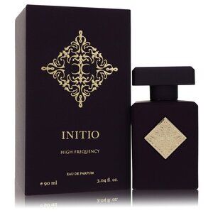 Initio High Frequency by Initio Parfums Prives Eau De Parfum Spray (Unisex) 3.04